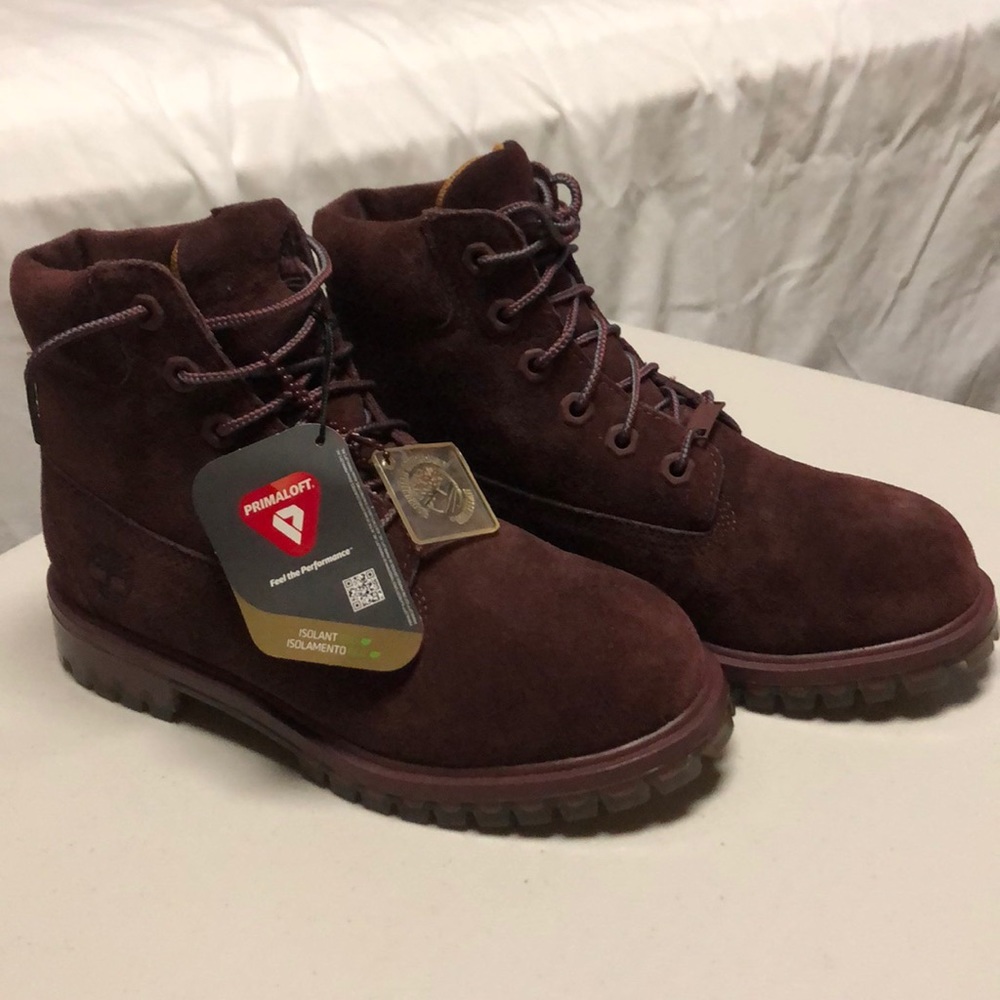 Timberland